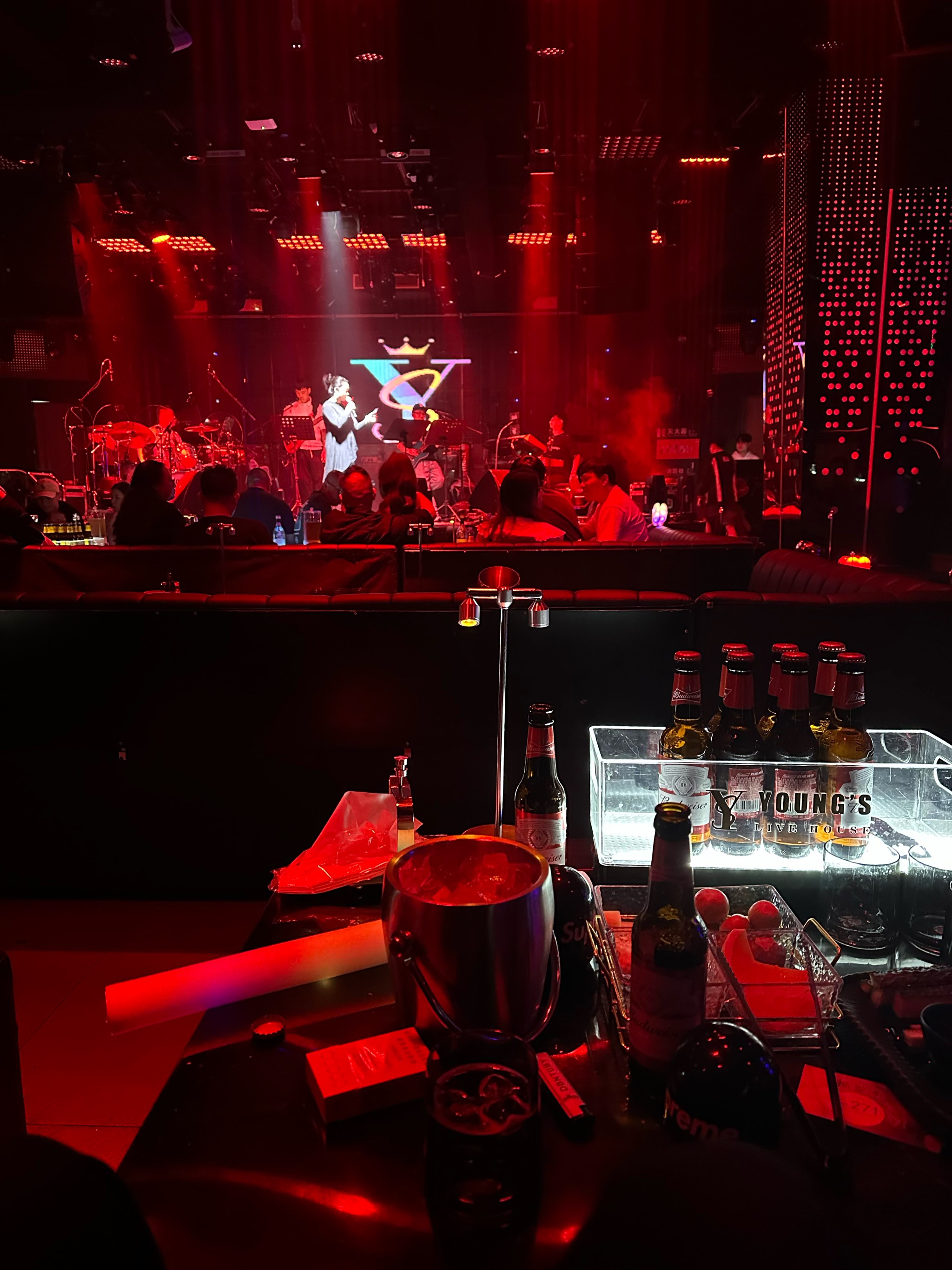 梅州商务ktv怎么玩全攻略-梅县区ktv预订